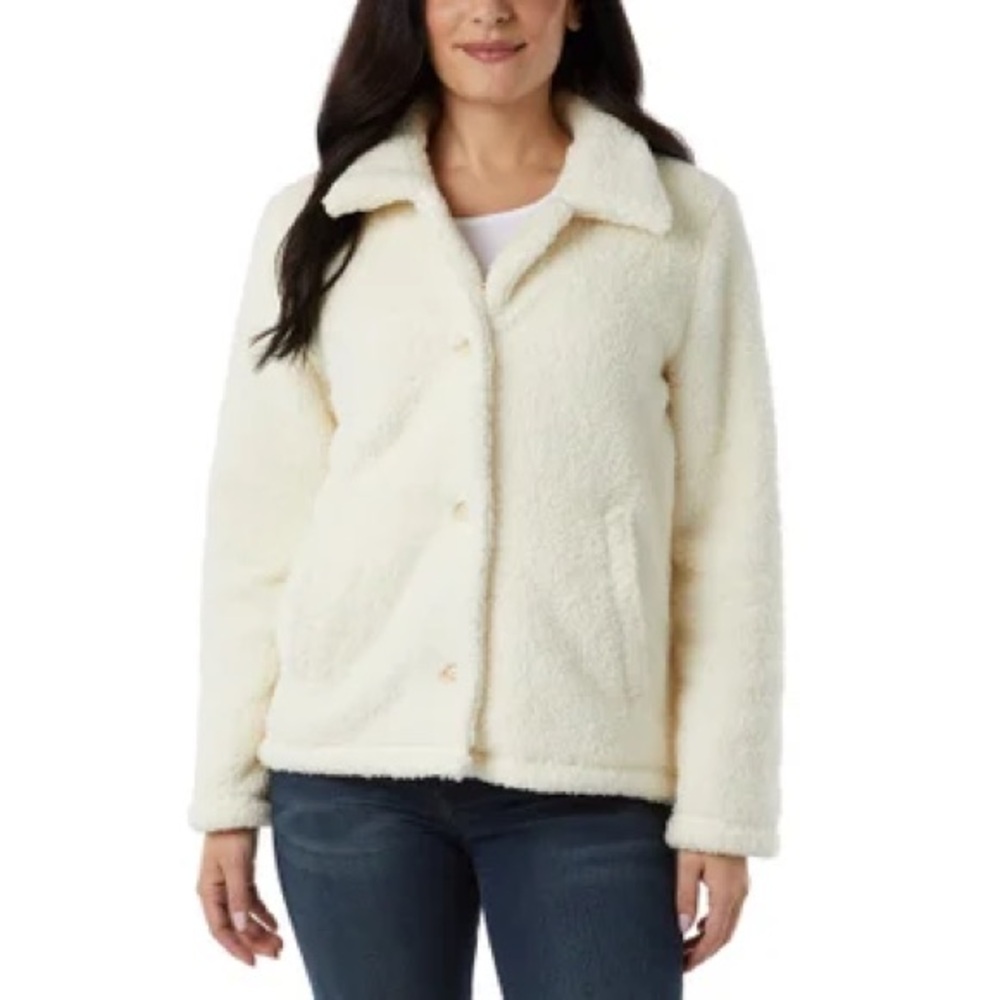 32 Degrees Heat Women’s Cozy Fleece NWT